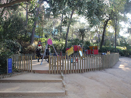  Les espaces détente et loisirs