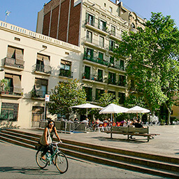 DISTRICT DE GRÀCIA