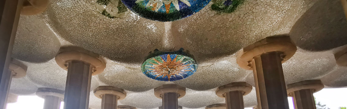 La Sala Hipóstila