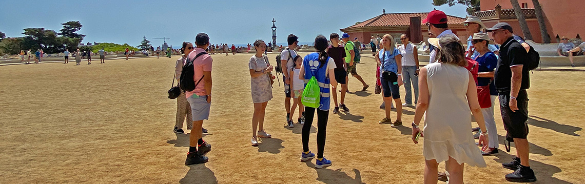 Visites guidées 