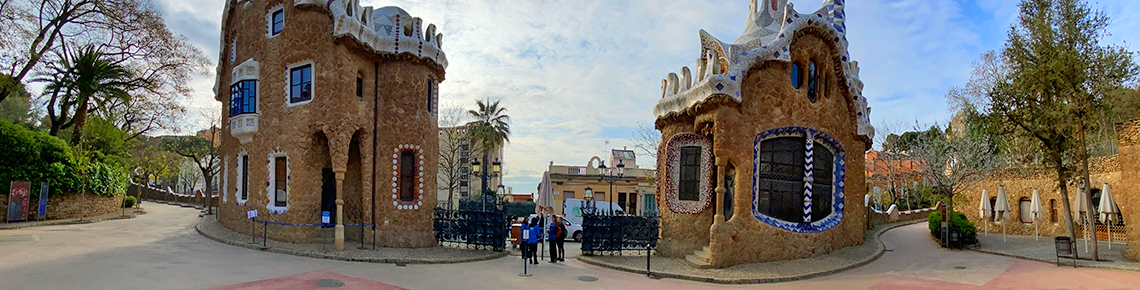 Mapa zona regulada