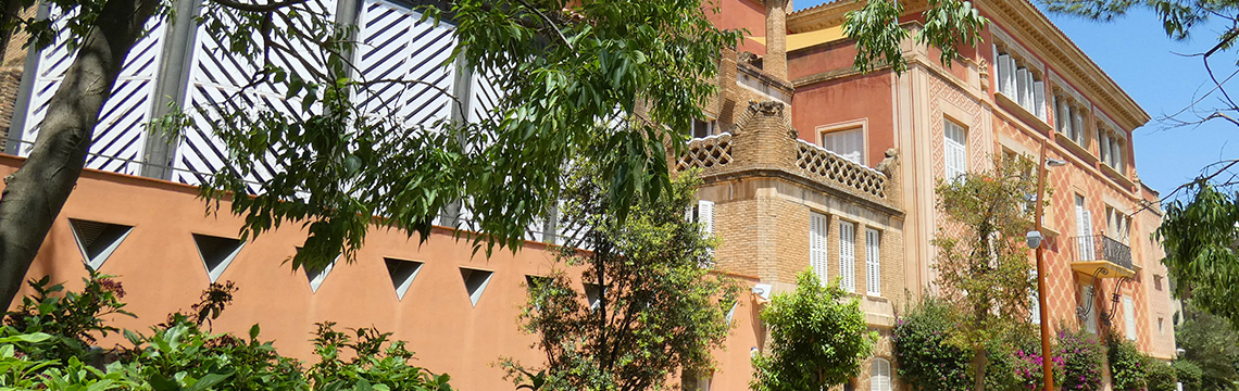 Casa Larrard