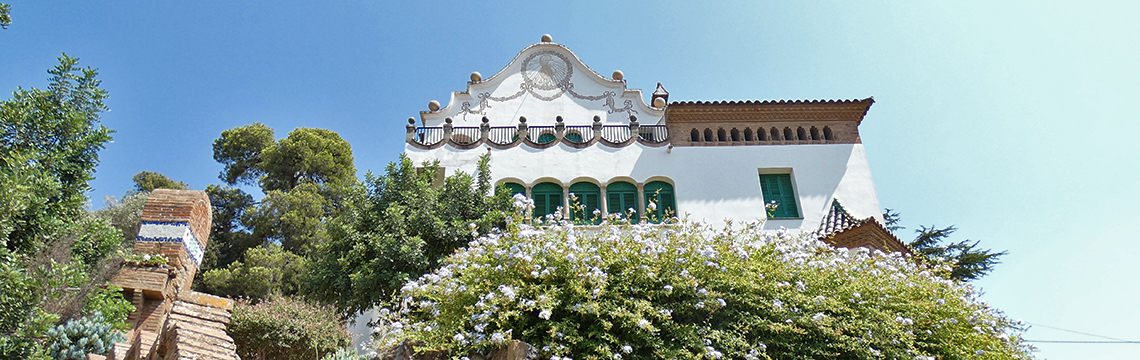 Casa Trias