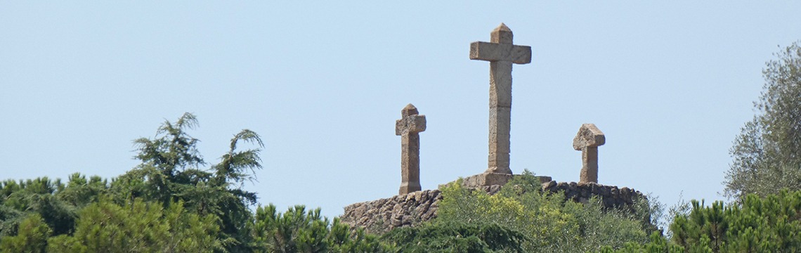 Tres Creus