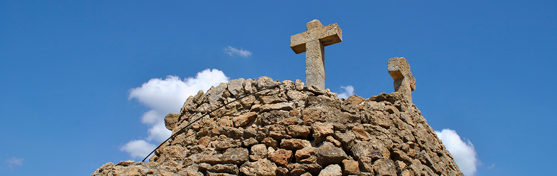 Tres Creus