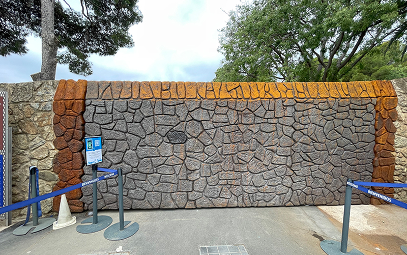 Porta Carmel